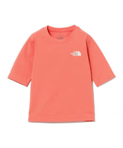 THE NORTH FACE / トドラー ウォーターストレッチクルー 2026SS（90～120cm）