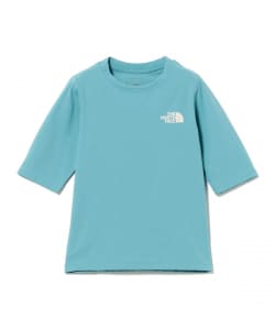 THE NORTH FACE / トドラー ウォーターストレッチクルー 2026SS（90～120cm）
