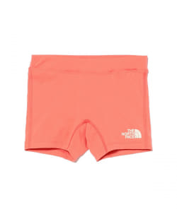 THE NORTH FACE / トドラーウォーターストレッチショートパンツ 2026SS（90～120cm）