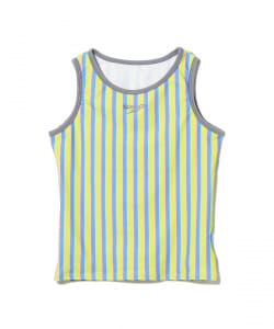 Speedo / キッズ スイムタンクトップ 2026SS（110～140cm）