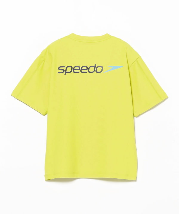 【8/13再値下げ】Speedo / ジュニア Speedo SPLASH ラッシュガード 2026SS（130～150cm）