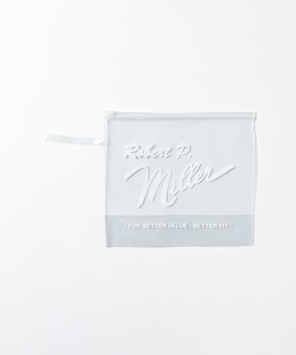 【別注】Robert P. Miller / スイム ワンピース 2026SS（95～145cm） ※付属品のデザイン・カラー等は変更となる場合がございます。