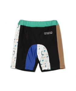 THE PARK SHOP / トロピカル ショートパンツ 2026SS（125～145cm）