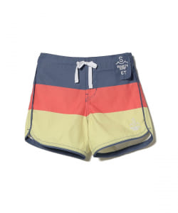 SEAESTA SURF / Boys Boardshorts（4～8才）