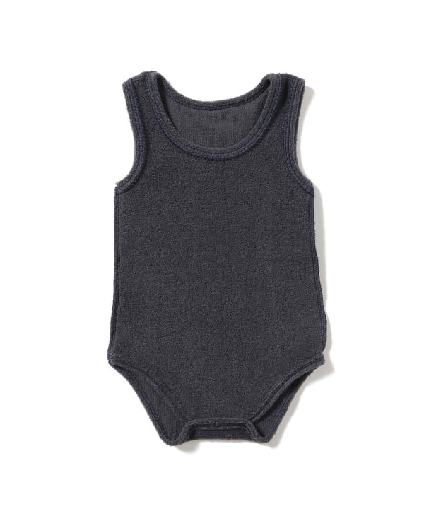 こども ビームス（こども ビームス）【別注】smile cotton / パイル