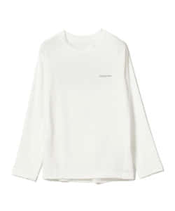 patagonia / ボーイズ ロングスリーブ シルクウェイト ラッシュガード 22  (5才～)
