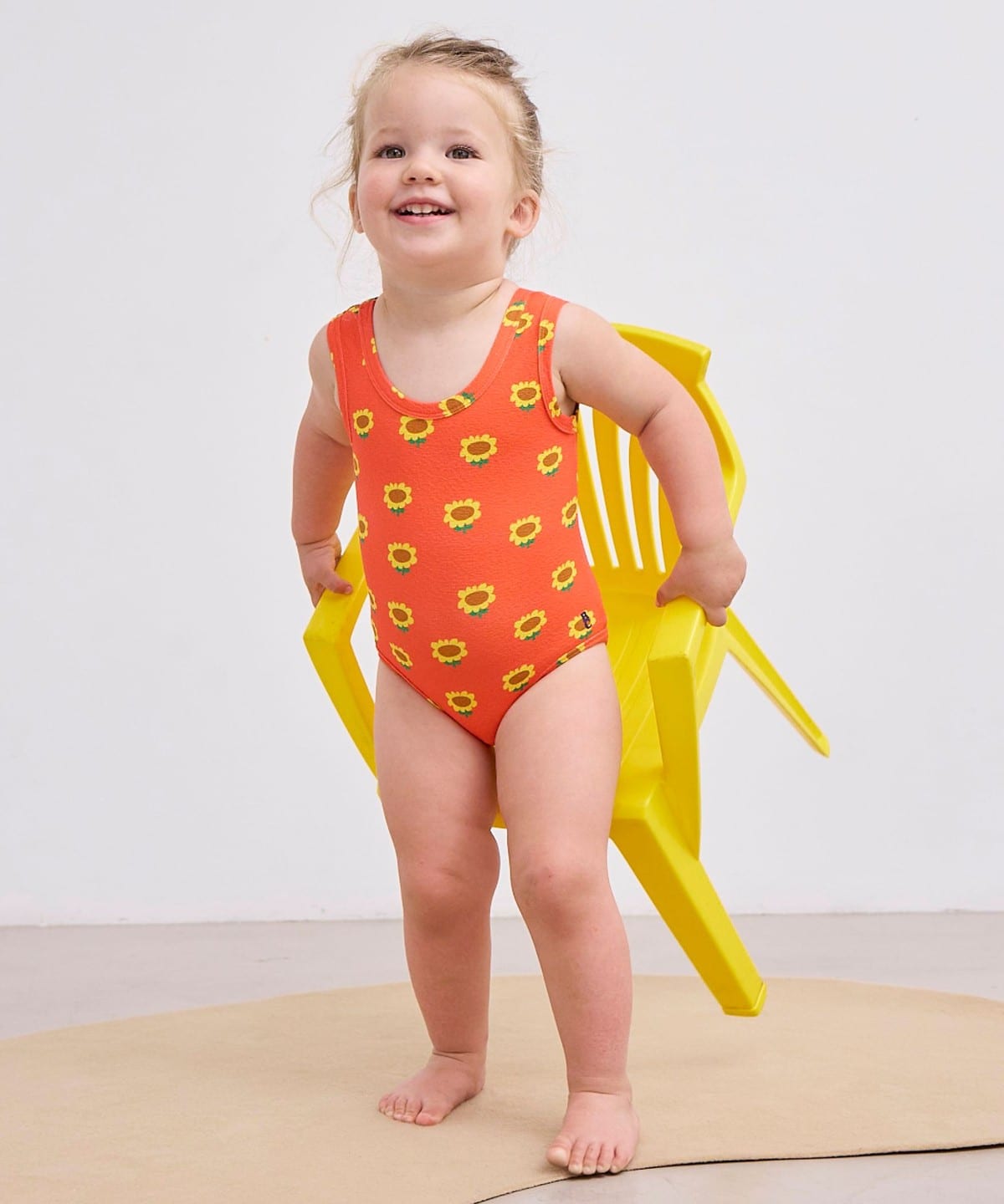 【モアバリエーション開催】BOBO CHOSES ボボショーズ / ベビー スイムスーツ 2025SS(12 24ヵ月) アウトドア・スポーツ RED 12m 【モアバリエーション開催】BOBO CHOSES ボボショーズ / ベビー スイムスーツ 2025SS(12 24ヵ月) アウトドア・スポーツ RED 12m