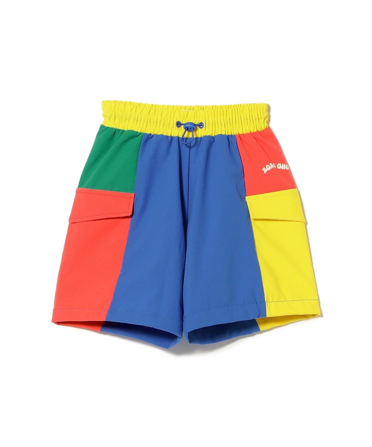 【モアバリエーション開催】BOBO CHOSES ボボショーズ / キッズ CB スイム パンツ 2025SS(2 9才) アウトドア・スポーツ MULTICOLOR 8-9Y 【モアバリエーション開催】BOBO CHOSES ボボショーズ / キッズ CB スイム パンツ 2025SS(2 9才) アウトドア・スポーツ MULTICOLOR 8-9Y