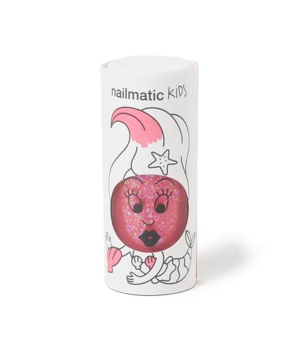 こども ビームス こども ビームス Nailmatic キッズ用 マニキュア 3才 コスメ 香水 その他コスメ 通販 Beams