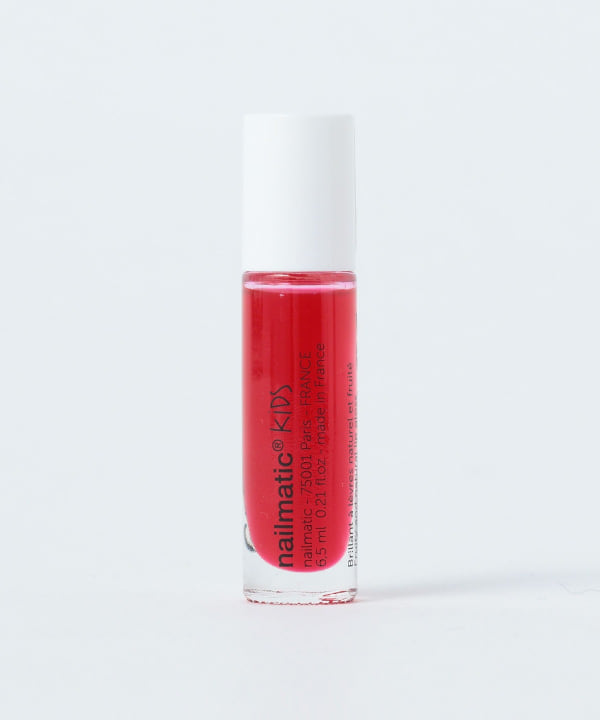 こども ビームス こども ビームス Nailmatic キッズ Lip Gloss コスメ 香水 その他コスメ 通販 Beams
