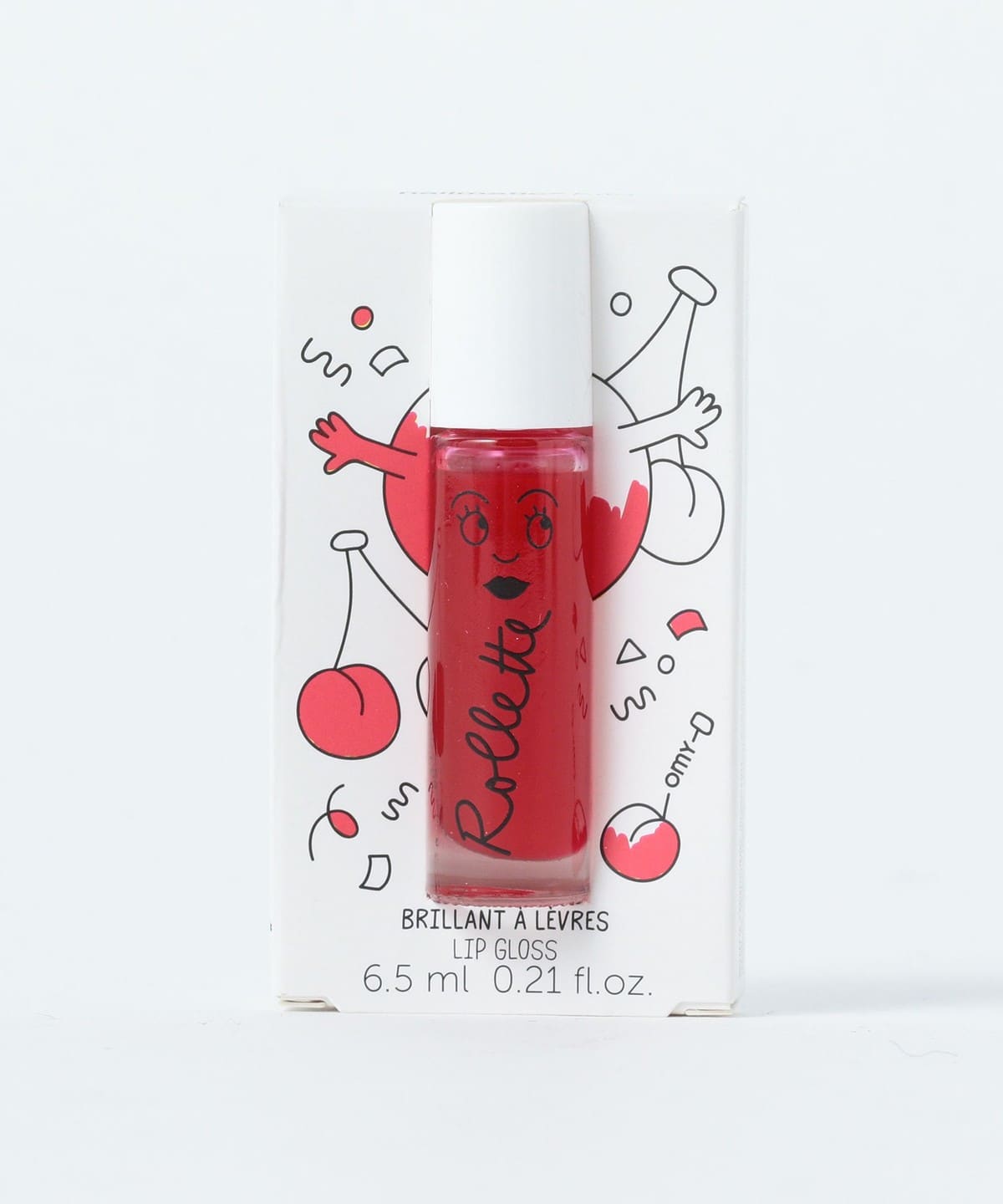 こども ビームス こども ビームス Nailmatic キッズ Lip Gloss コスメ 香水 その他コスメ 通販 Beams