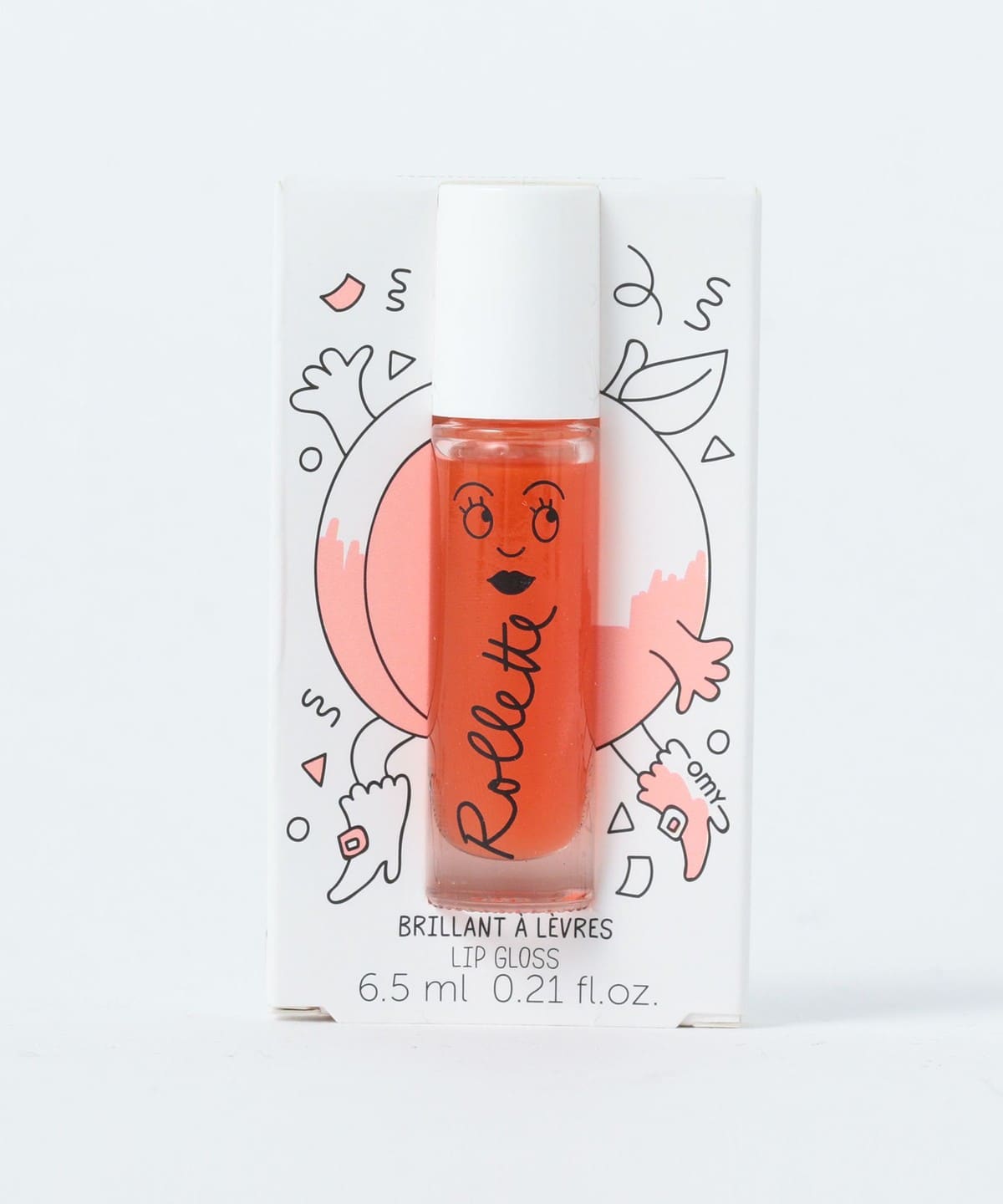 こども ビームス こども ビームス Nailmatic キッズ Lip Gloss コスメ 香水 その他コスメ 通販 Beams