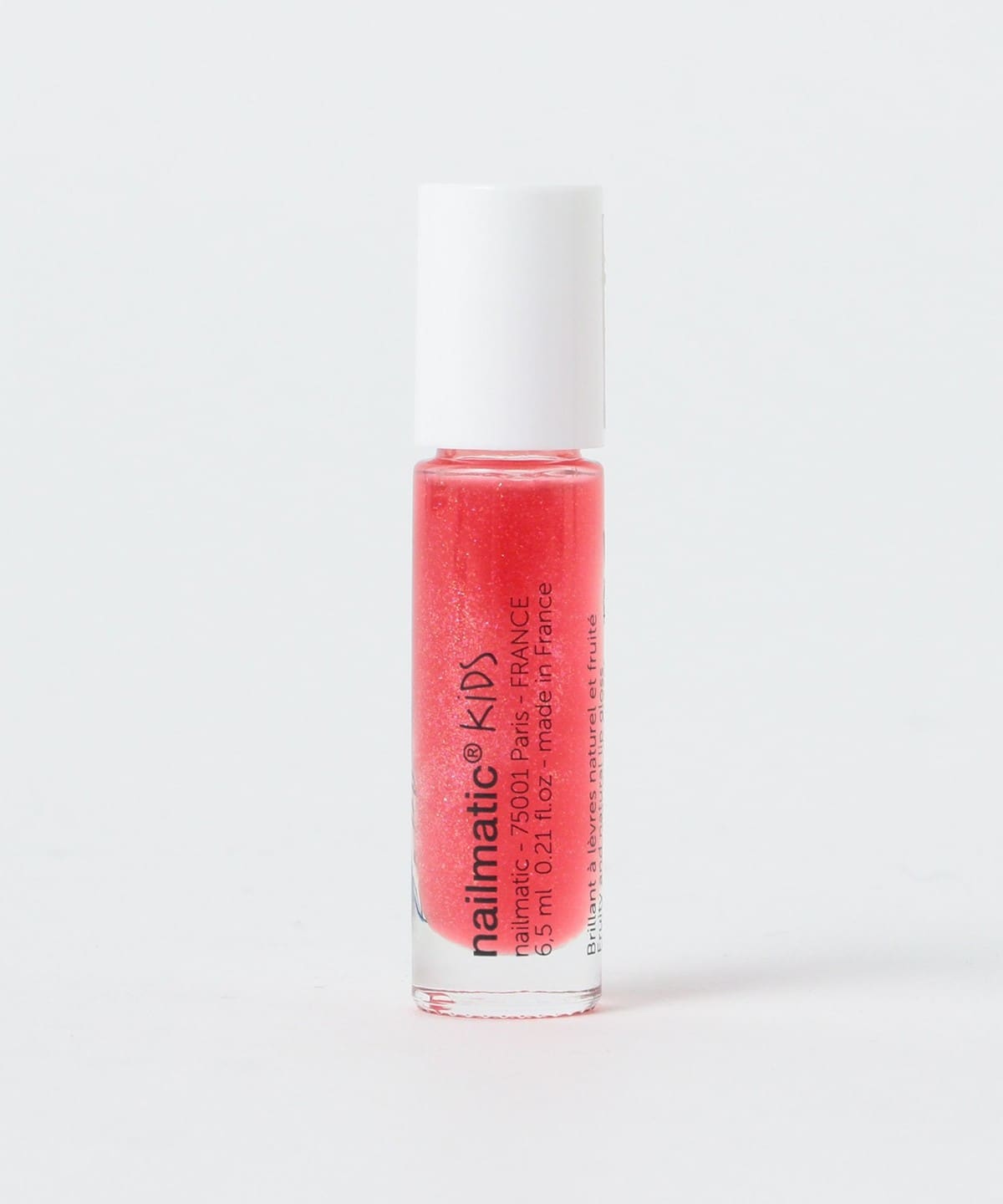 こども ビームス こども ビームス Nailmatic キッズ Lip Gloss コスメ 香水 その他コスメ 通販 Beams
