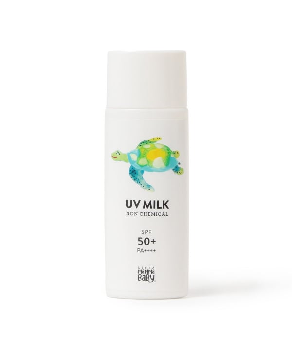 MammaBaby / UV SPF50（日焼け止め）
