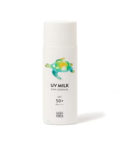 MammaBaby / UV SPF50（日焼け止め）