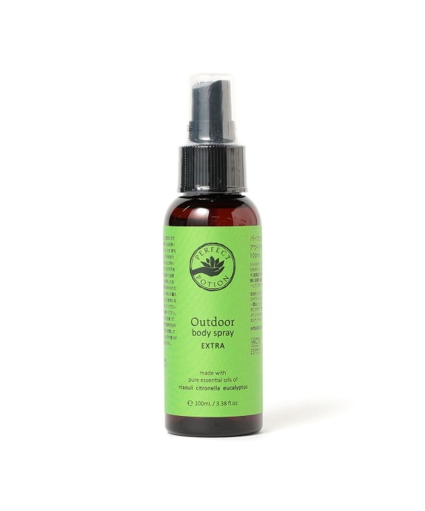 PERFECT POTION/EX100戶外噴霧器 (100mL)