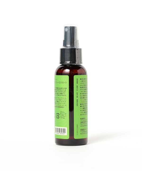 PERFECT POTION/EX100戶外噴霧器 (100mL)