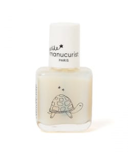 manucurist / petite manucurist キッズ用 マニュキュア
