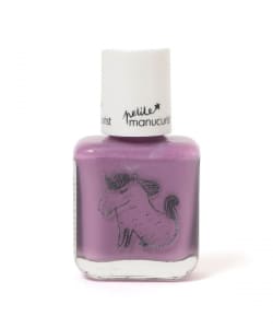 manucurist / petite manucurist キッズ用 マニュキュア