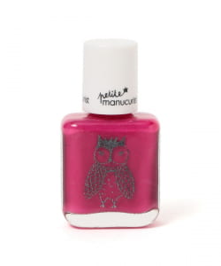 manucurist / petite manucurist キッズ用 マニュキュア