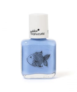 manucurist / petite manucurist キッズ用 マニュキュア
