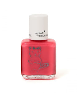 manucurist / petite manucurist キッズ用 マニュキュア