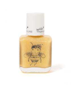 manucurist / petite manucurist キッズ用 マニュキュア