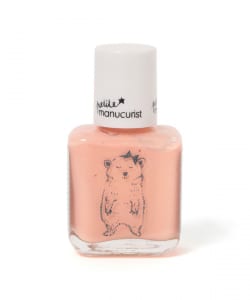 manucurist / petite manucurist キッズ用 マニュキュア