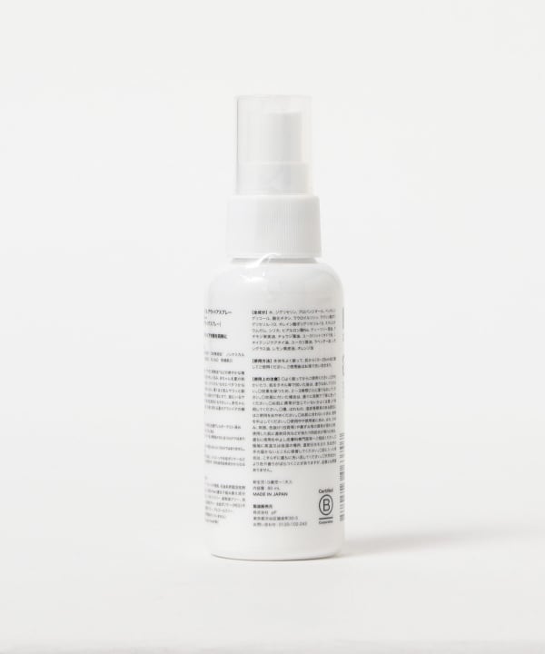 MammaBaby / UV & OUTDOOR スプレー（SPF35 / PA+++）