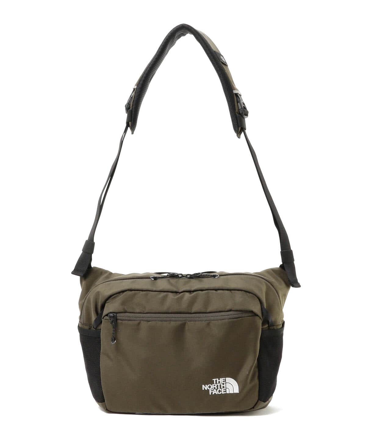 merrier BEAMS THE NORTH FACE merrier BEAMS Baby sling bag 