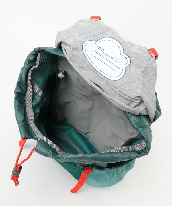 こども ビームス（こども ビームス）deuter / Junior（18L