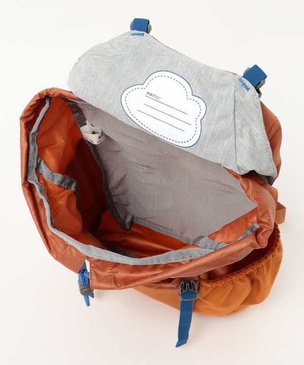こども ビームス（こども ビームス）deuter / Junior（18L