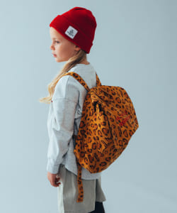 The Animals Observatory (TAO) / BACKPACK 22
