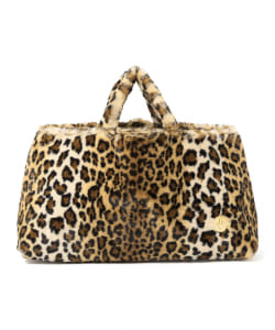 The Animals Observatory (TAO) / FakeFUR BAG