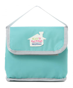 KID'S PACKERS × こども ビームス / 別注 クーラーバッグ S