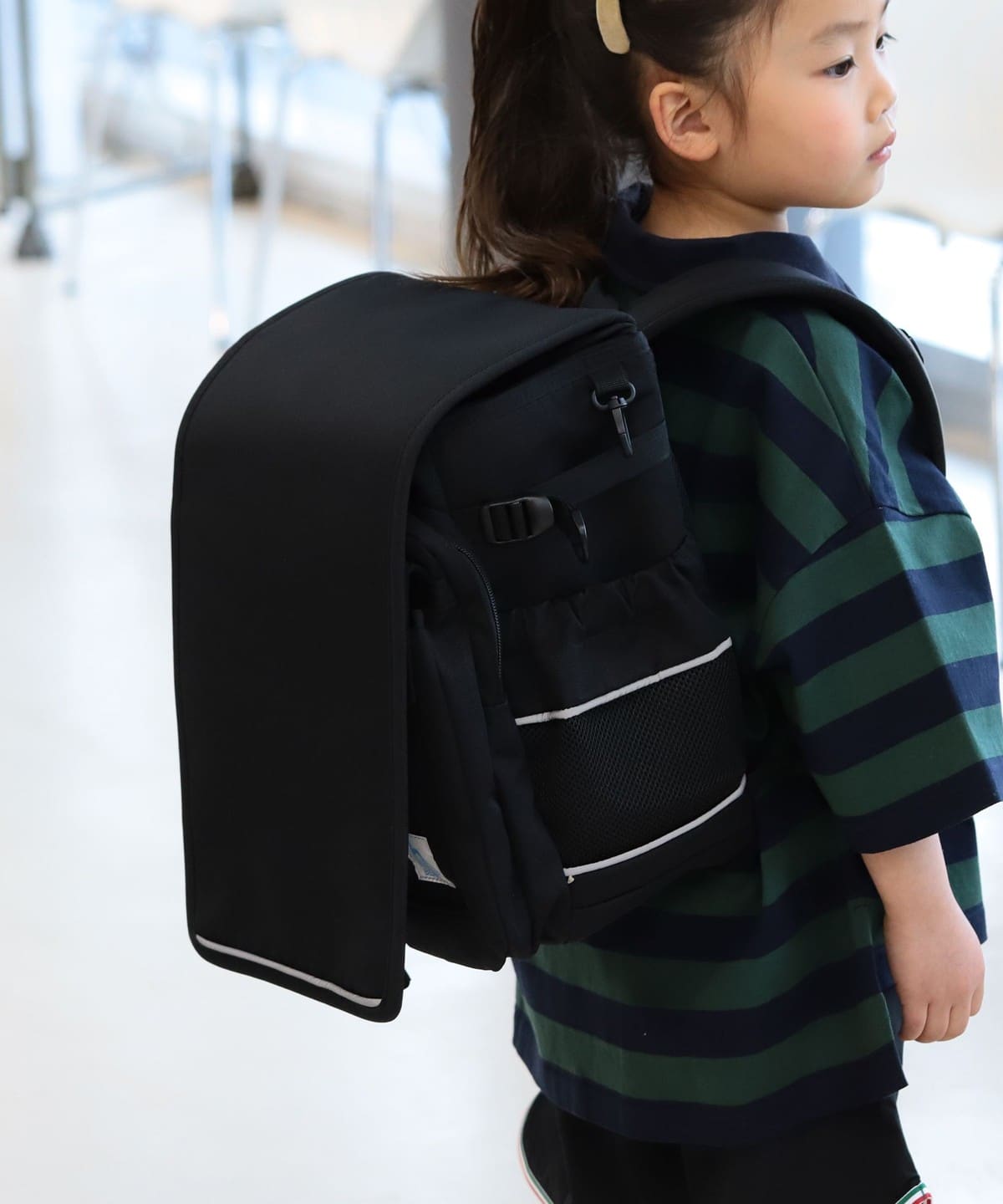 FREDRIK PACKERS × こどもビームス / 別注 LUCAS BACK PACK-