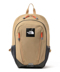 THE NORTH FACE / キッズ ラウンディ 23（22L）