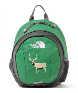 THE NORTH FACE / ホームスライス 23（8L）