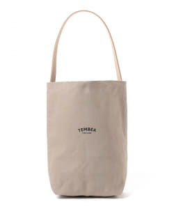 TEMBEA / バゲット トート ロゴ SMALL 22