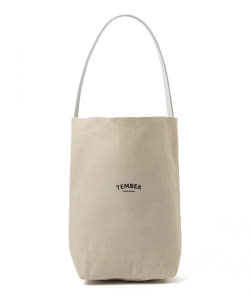 TEMBEA / バゲット トート ロゴ SMALL 22
