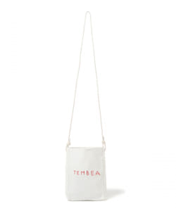 TEMBEA / ポシェット HIMロゴ 22