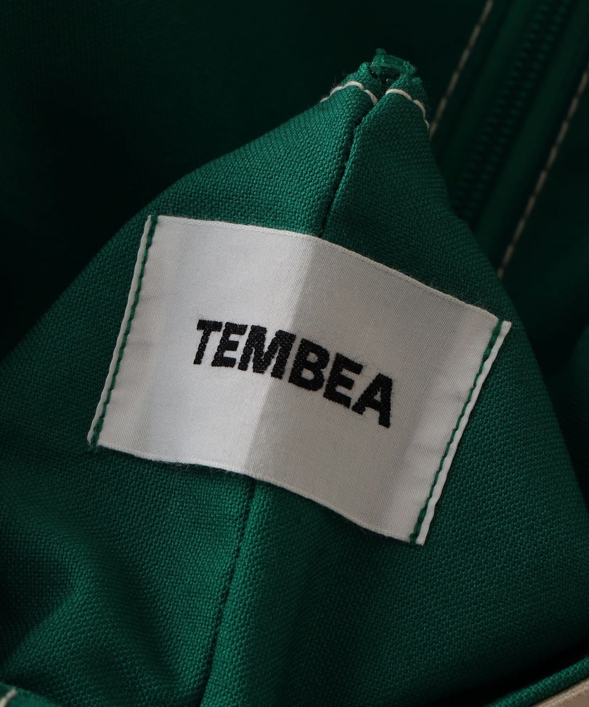 merrier BEAMS（メリア ビームス）TEMBEA × こども ビームス / 別注