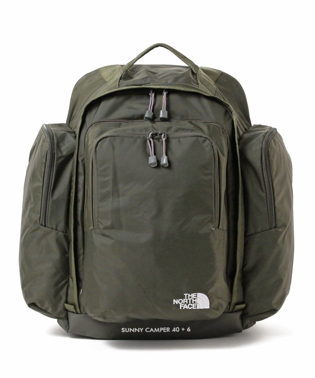 THE NORTH FACE SUNNY CAMPER 40L リュック - 登山用品