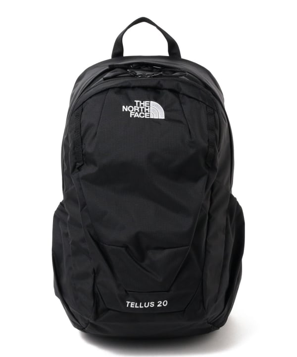 THE NORTH FACE リュックサック ブラック 20L