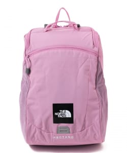 THE NORTH FACE 花柄リュック　ビームスコラボ