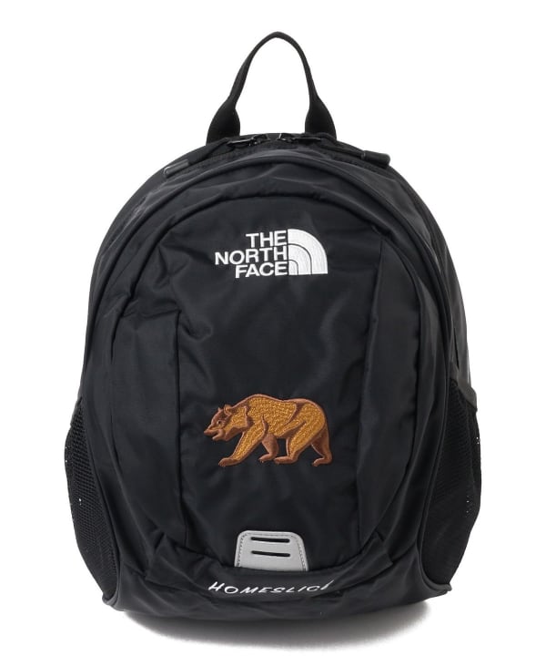 THE NORTH FACE / キッズ ホームスライス 23（8L）-