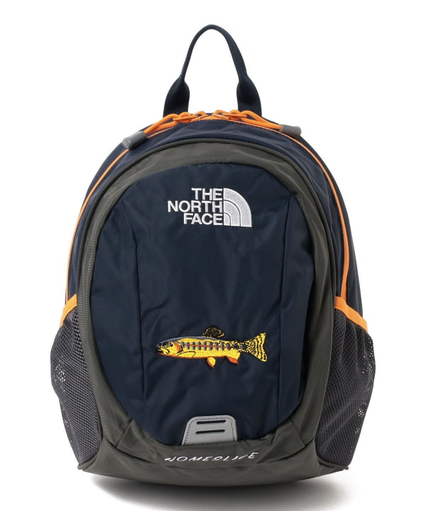 THE NORTH FACE 8L