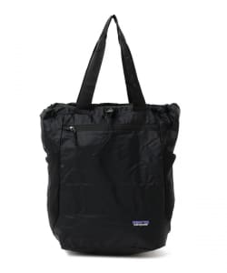 patagonia / ウルトラライト ブラック ホール トート パック (27L)