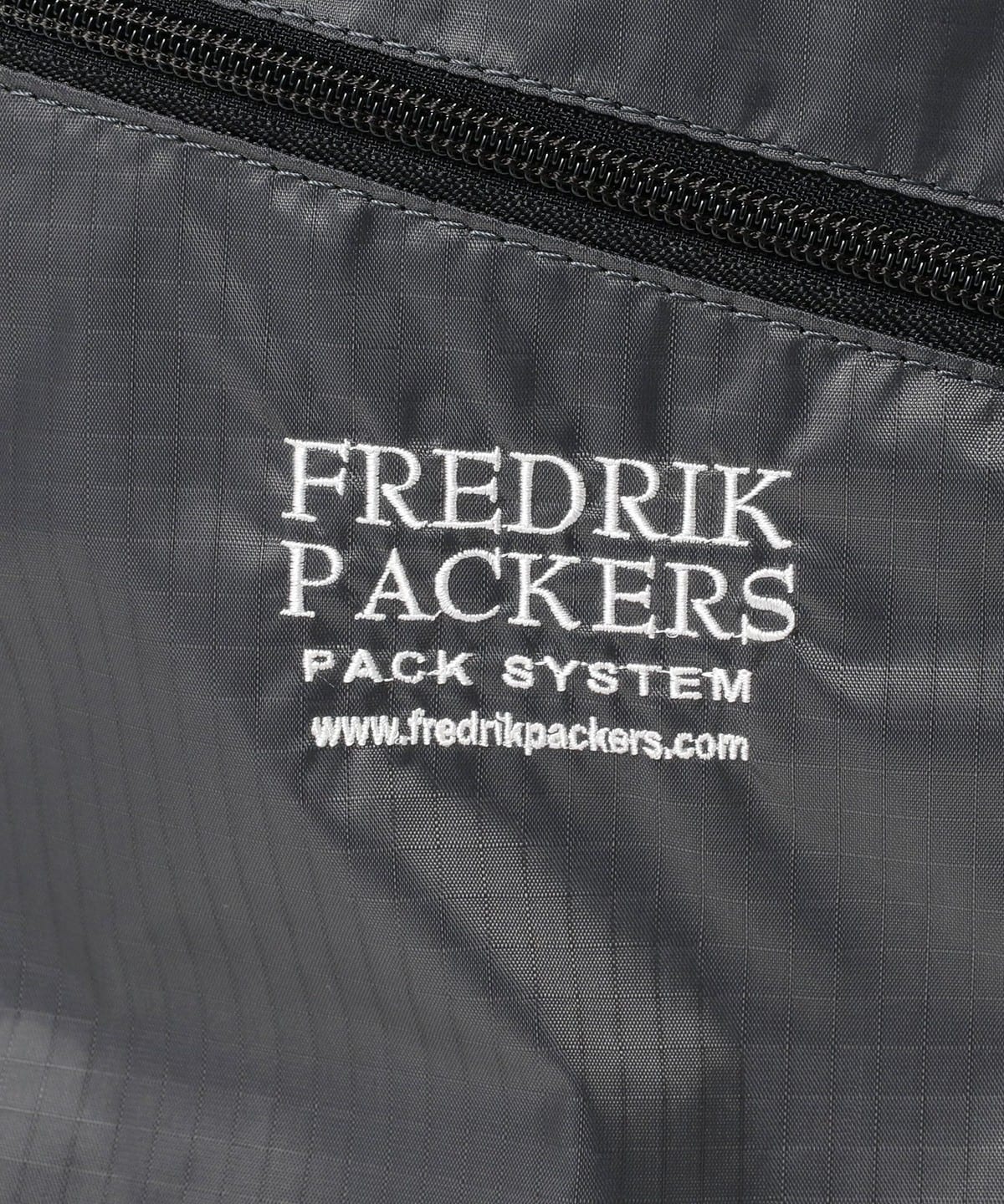 merrier BEAMS（メリア ビームス）FREDRIK PACKERS / 70D 2Way バック