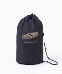 【期間限定販売】KEEN / KHT リサイクル ドローストリング インポーチ